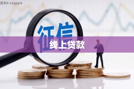 崇明线上贷款
