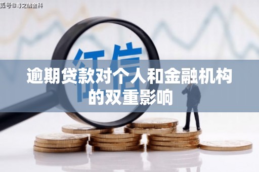 沈北新区逾期贷款对个人和金融机构的双重影响