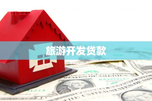 西林旅游开发贷款