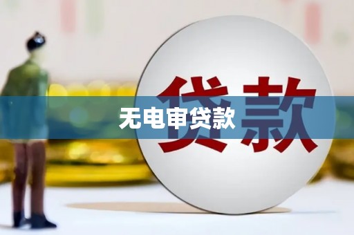 尚义无电审贷款