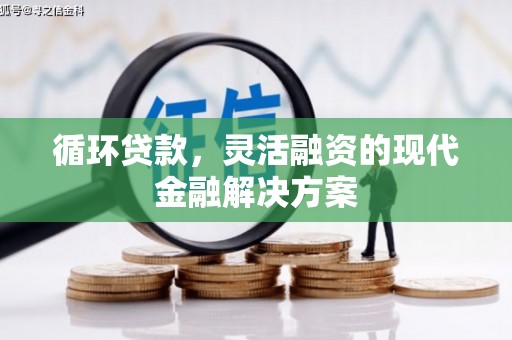 吐鲁番循环贷款，灵活融资的现代金融解决方案