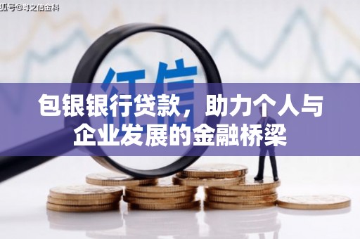 魏县包银银行贷款，助力个人与企业发展的金融桥梁